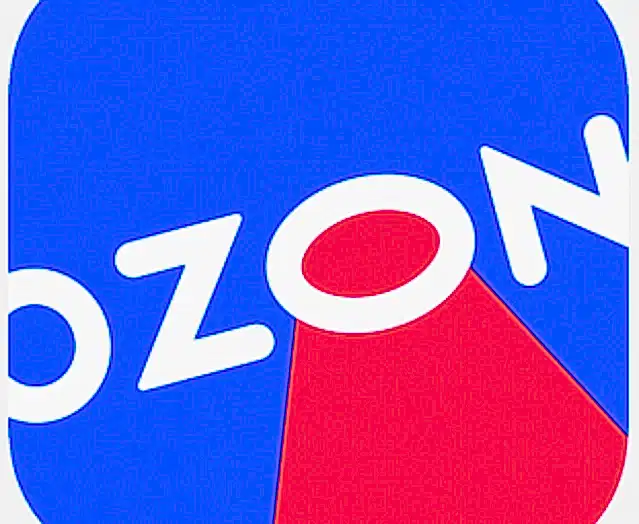 Пункт выдачи OZON
