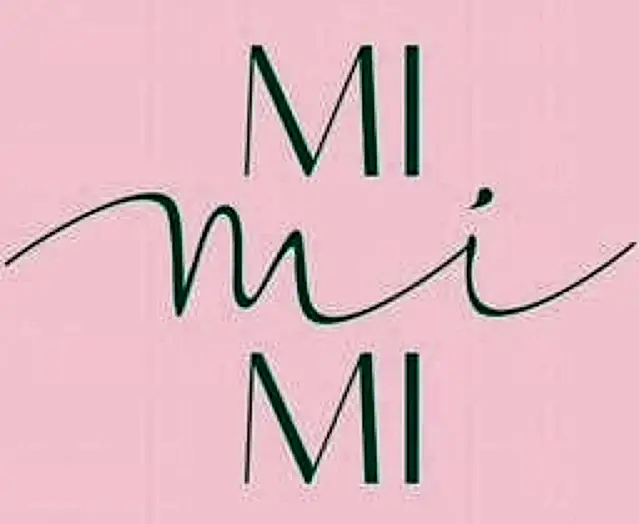 MiMiMi // цветочный магазин